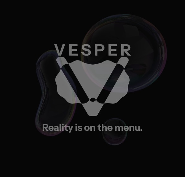 Vesper Goggles | Lunettes Vesper – screenshot 1