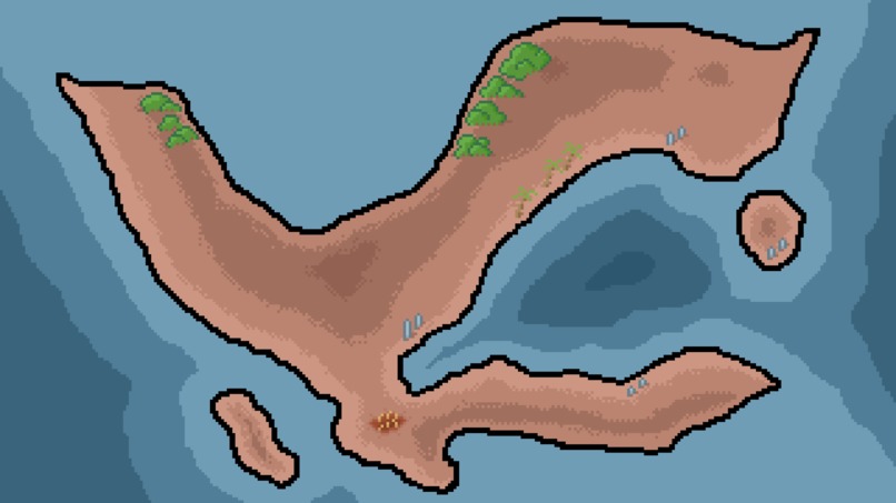 Futuristic Tribe Simulator – screenshot 5