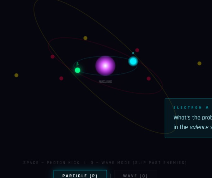 fluxiem – screenshot 2