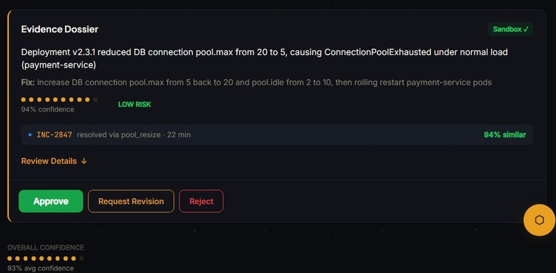 HiveOps – screenshot 4