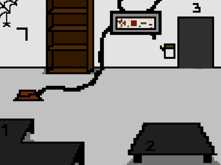 Escape the Lab – screenshot 5