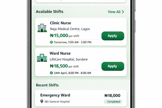 NurseBridge