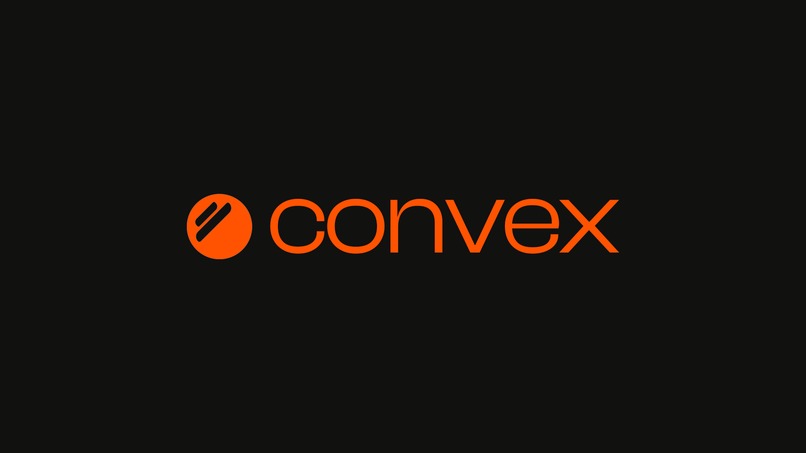 Convex – screenshot 1