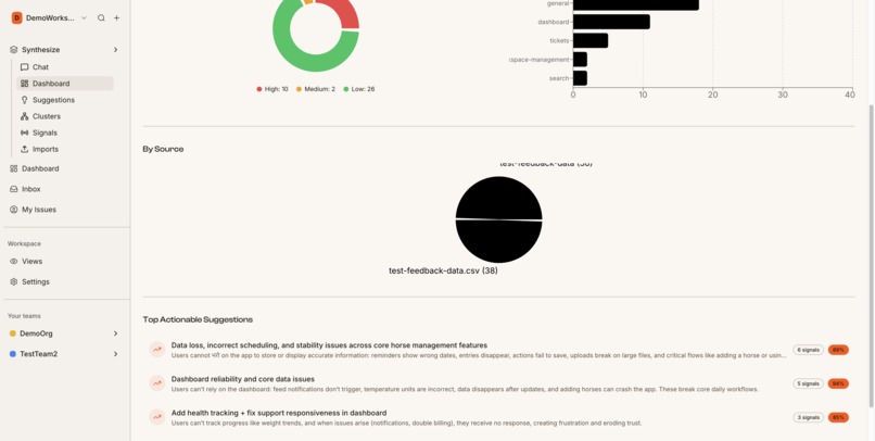 Convex – screenshot 3