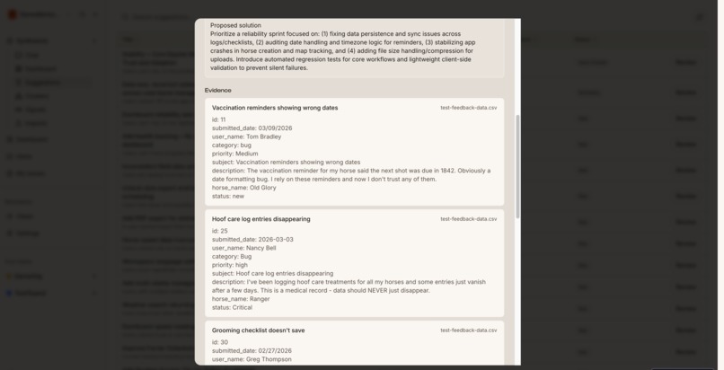 Convex – screenshot 6