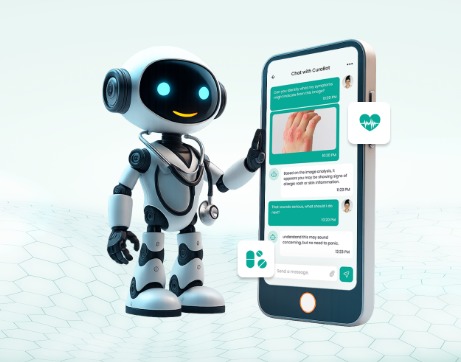 DoctorAI-QA v2 – screenshot 1