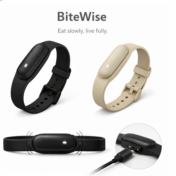 BiteWise – screenshot 2
