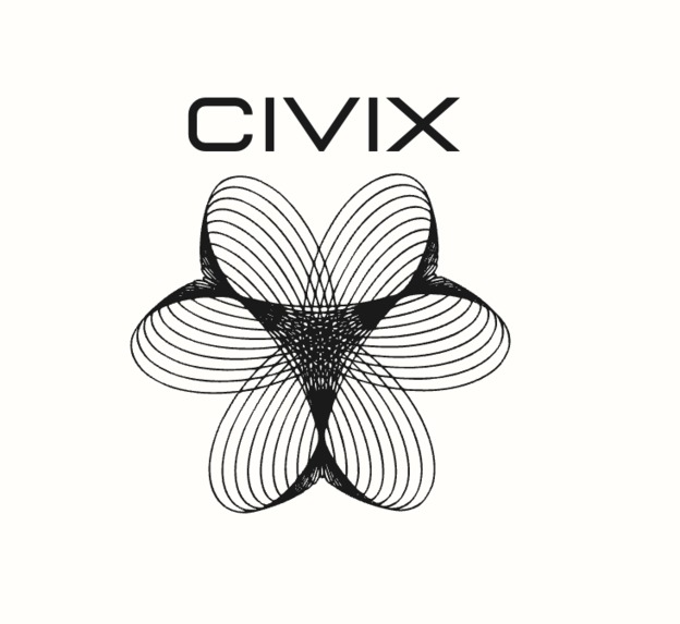 Civix – screenshot 1