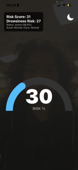 VigilEyes – screenshot 2