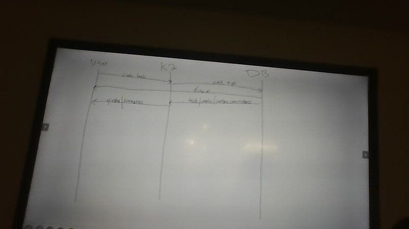 M.O.M – screenshot 1