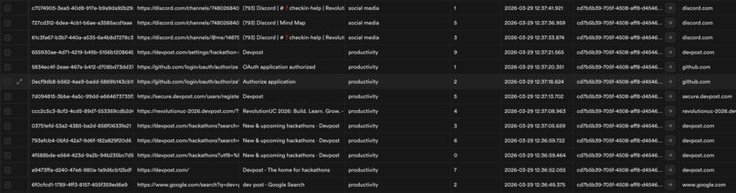 Mind Map – screenshot 1