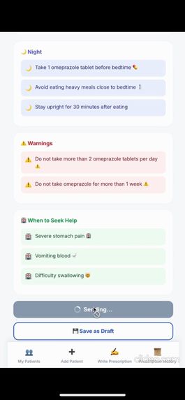 ClearCare – screenshot 17