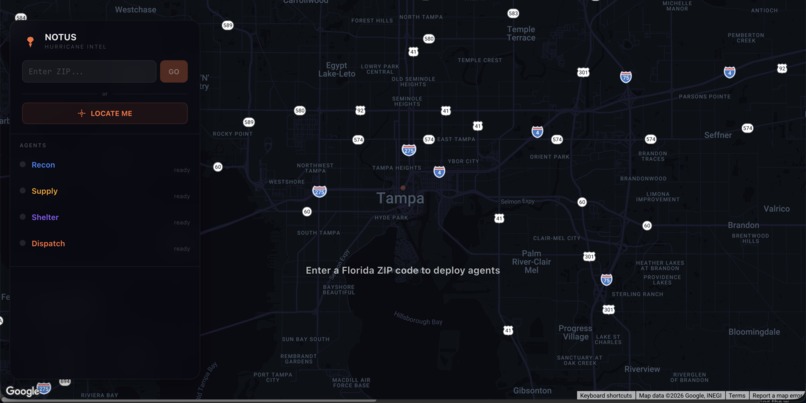 Notus – screenshot 2