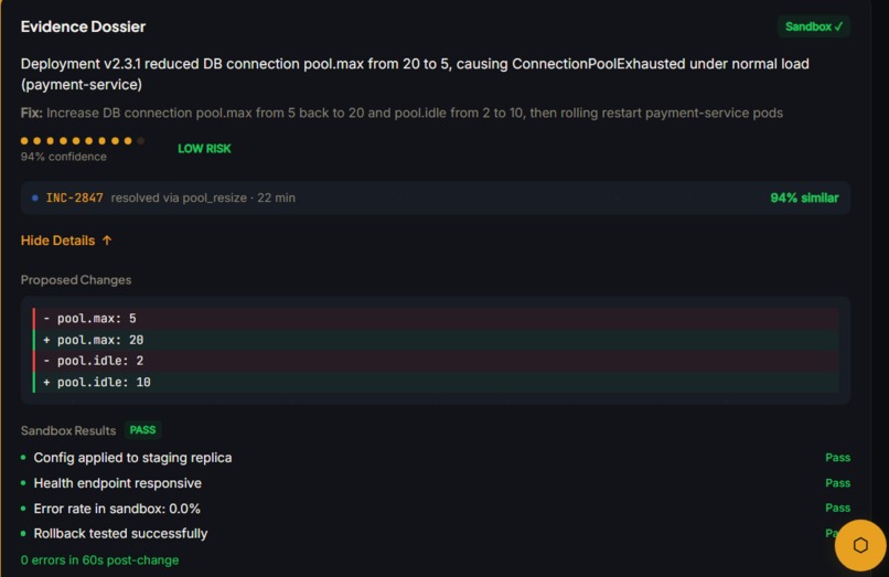 HiveOps – screenshot 9