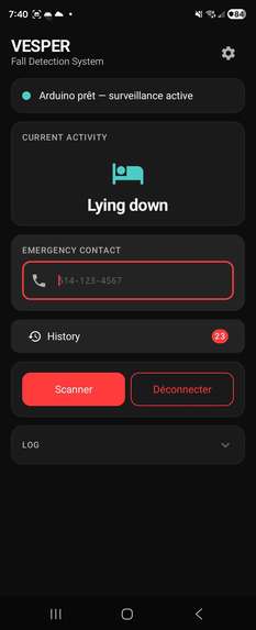 Vesper Goggles | Lunettes Vesper – screenshot 3