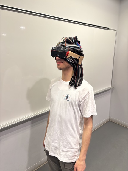 Vesper Goggles | Lunettes Vesper – screenshot 7