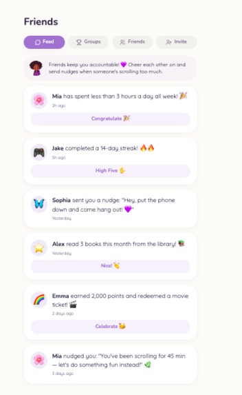 UnScroll – screenshot 9