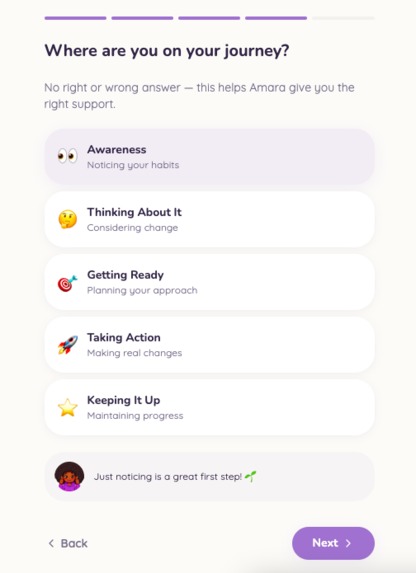UnScroll – screenshot 4
