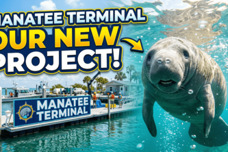 Manatee Terminal 