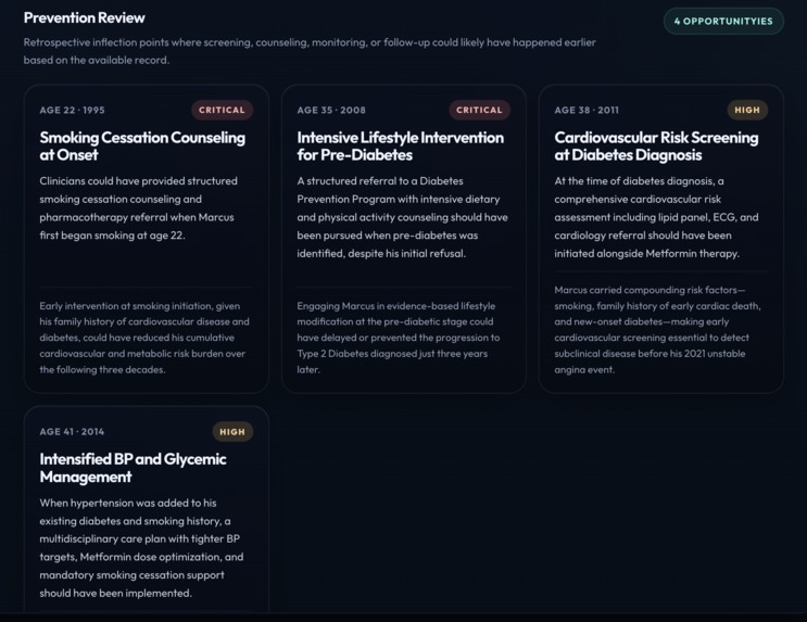Prophis – screenshot 4
