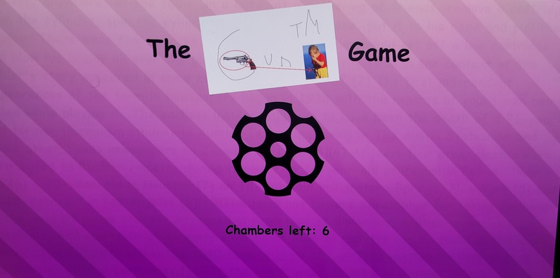 The Gun™ Game – screenshot 2