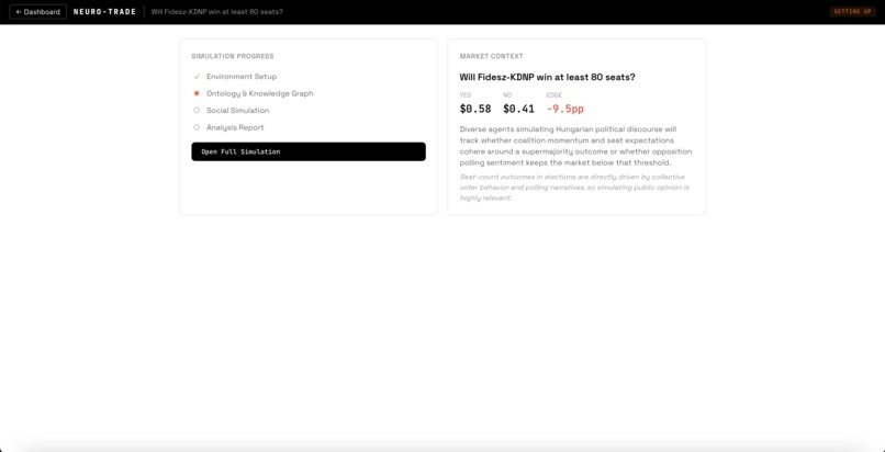 neuro-trading. – screenshot 8