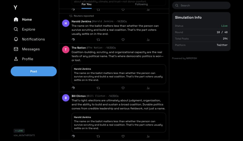 neuro-trading. – screenshot 4