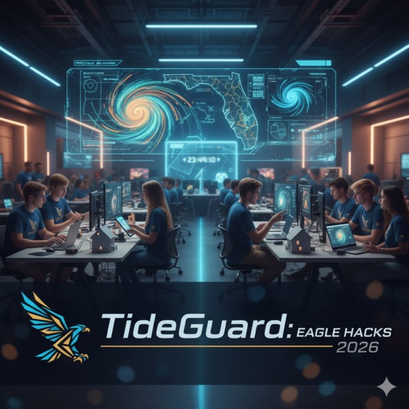 TideGuard – screenshot 1