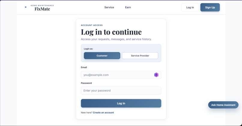FixMate – screenshot 3