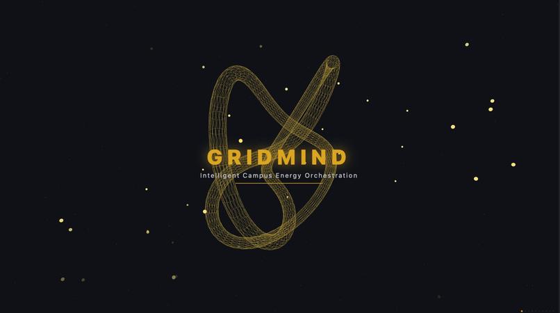 GridMind – screenshot 1