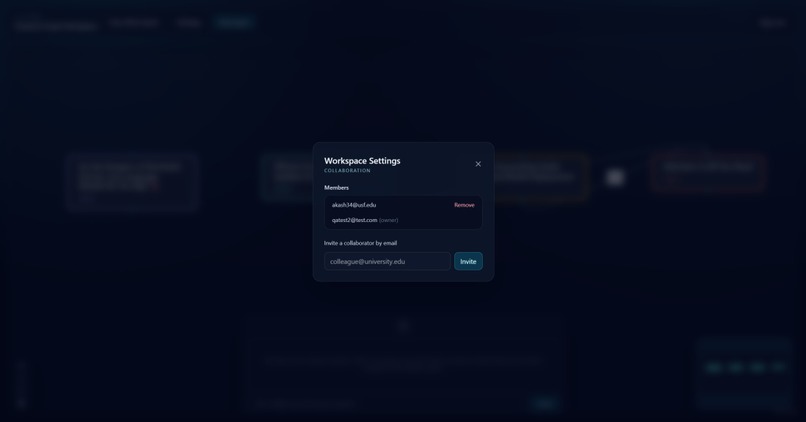 LitLens – screenshot 3
