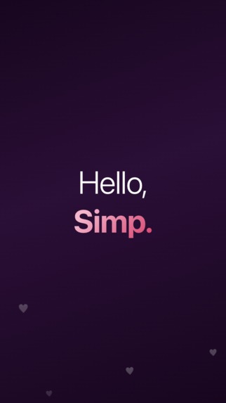 S.I.M.P [Socially-Integrated Multilingual Practice] – screenshot 1
