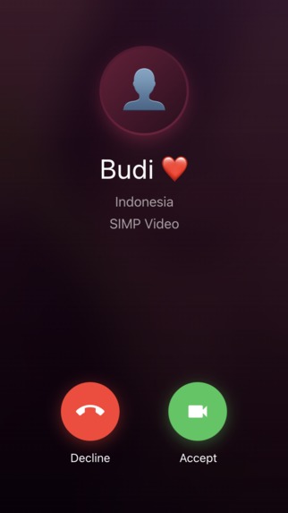 S.I.M.P [Socially-Integrated Multilingual Practice] – screenshot 4