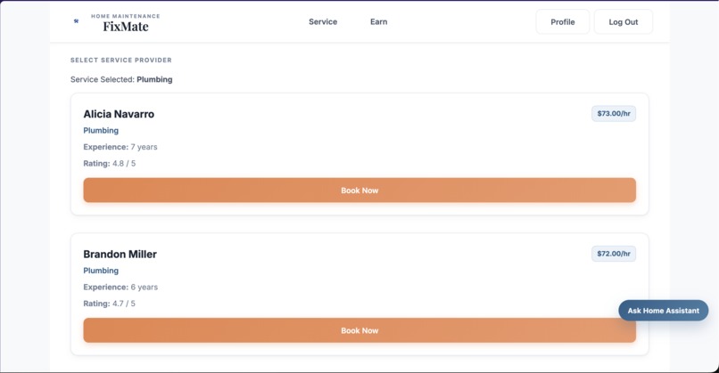 FixMate – screenshot 6