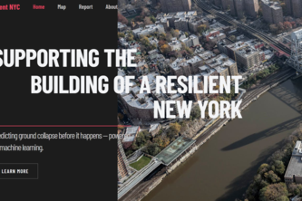Resilient NYC