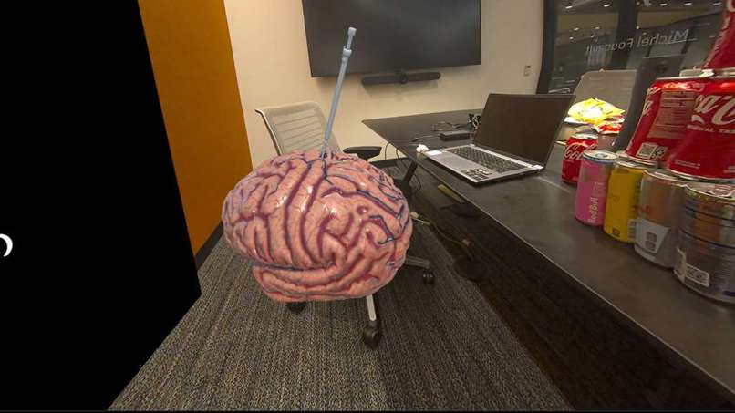 NeuroPark – screenshot 3