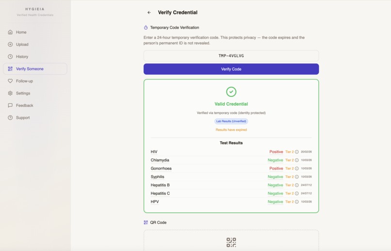 Hygieia  – screenshot 9