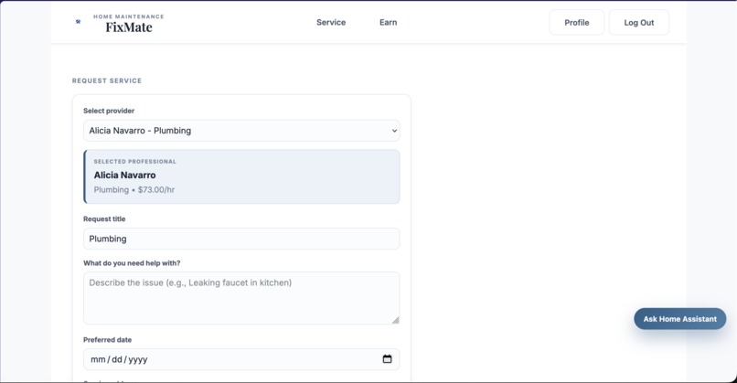 FixMate – screenshot 11