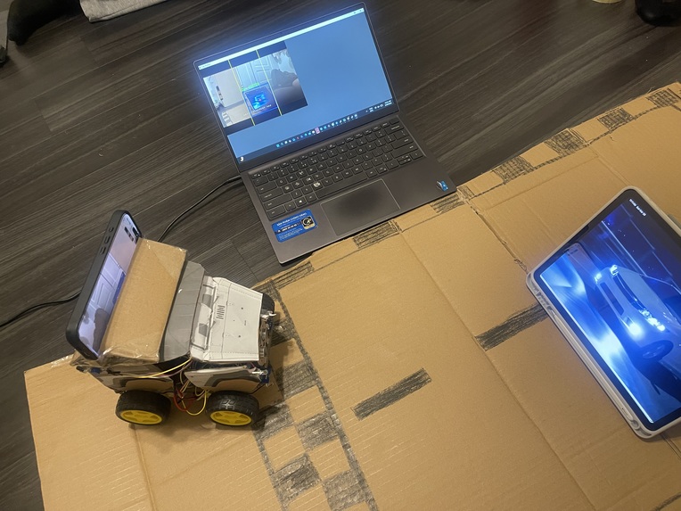 SDrive – screenshot 1