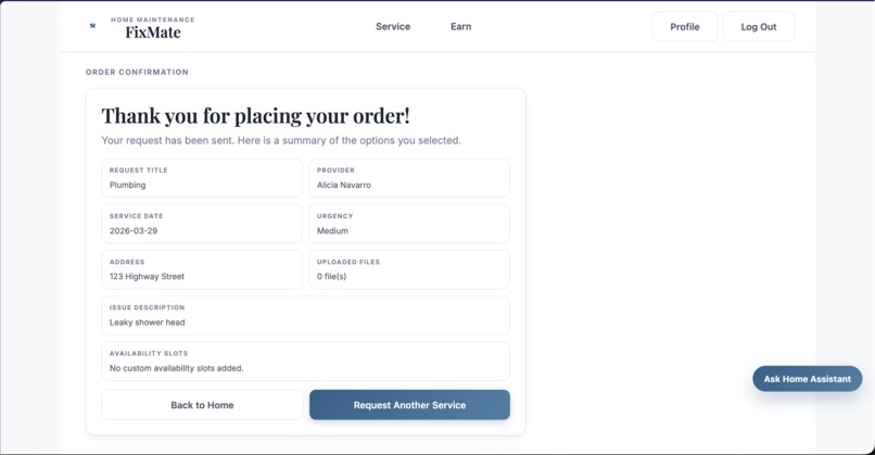 FixMate – screenshot 12
