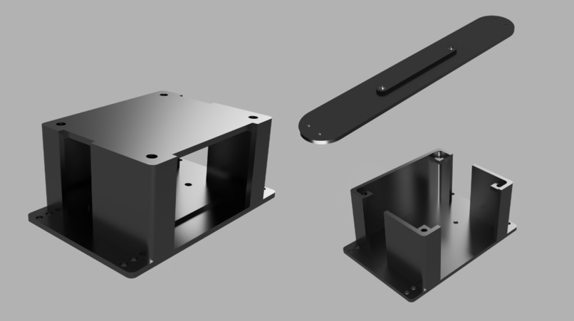 Canary – screenshot 1