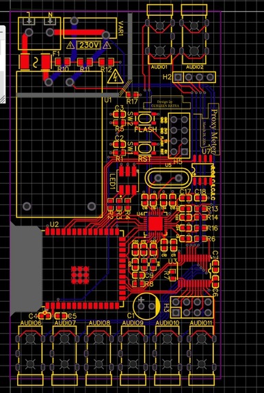 GridMind – screenshot 2