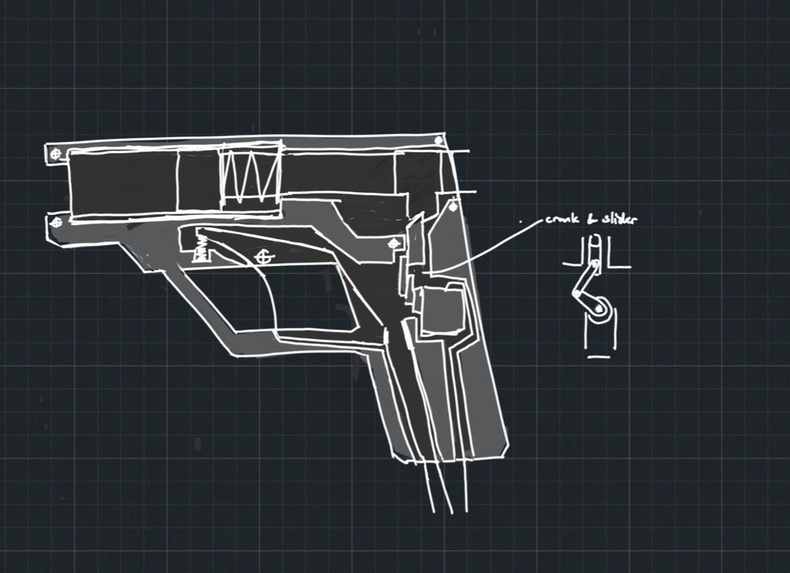 The Gun™ Game – screenshot 5