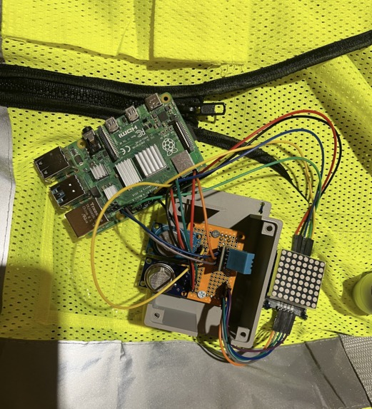 Canary – screenshot 3