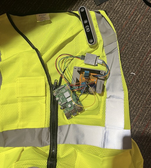 Canary – screenshot 4