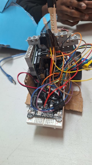 MediShark – screenshot 1