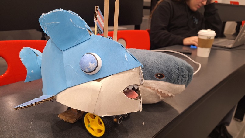 MediShark – screenshot 2