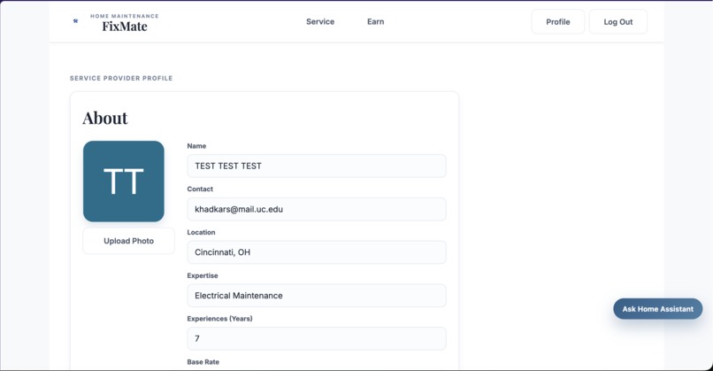 FixMate – screenshot 7