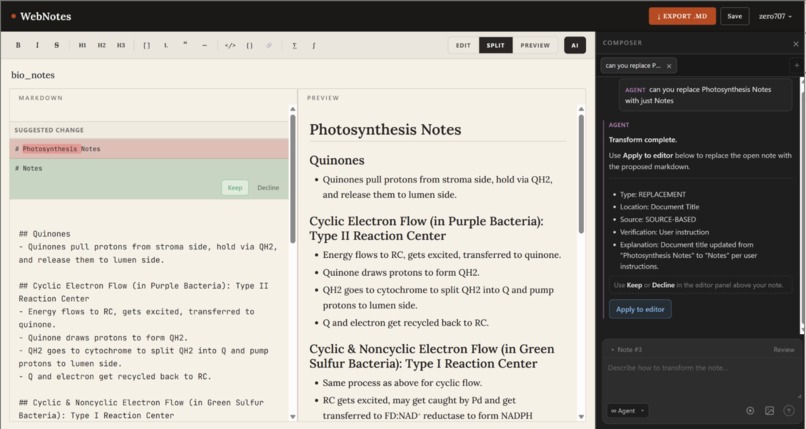 webnotes.study – screenshot 4