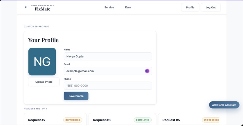 FixMate – screenshot 10